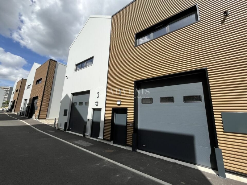 Location Activités Entrepôts BAGNOLET (93170) - Photo 7