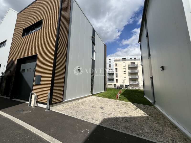 Location Activités Entrepôts BAGNOLET (93170) - Photo 8