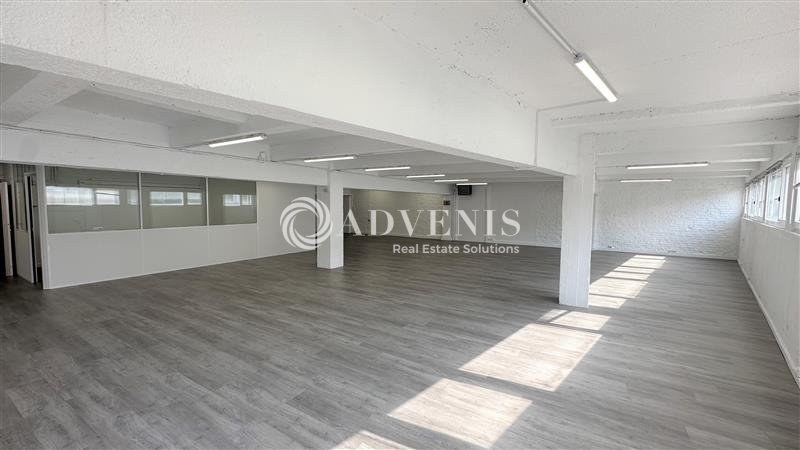 Location Bureaux MONTREUIL (93100) - Photo 1