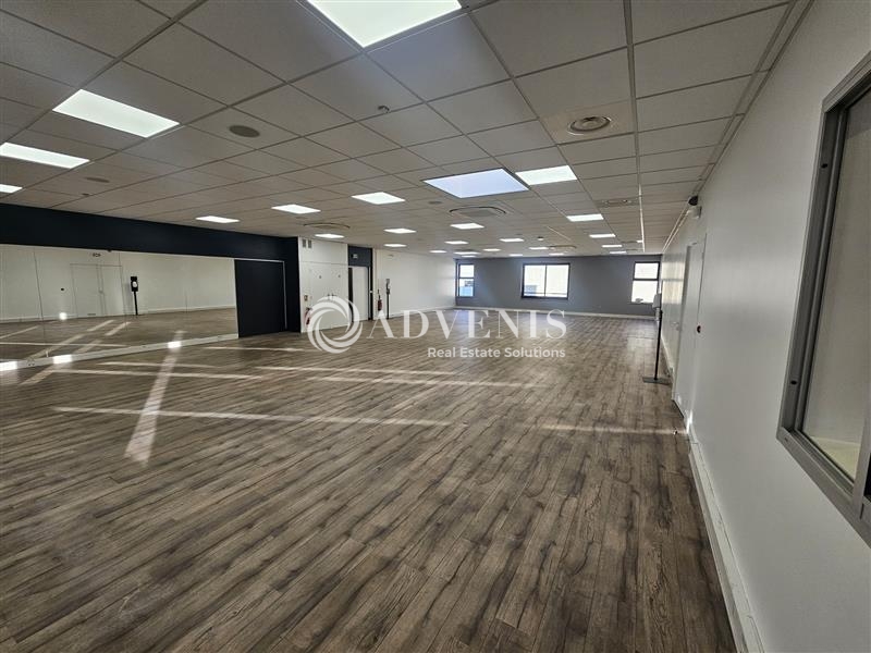 Location Bureaux CHAMPIGNY SUR MARNE (94500) - Photo 1
