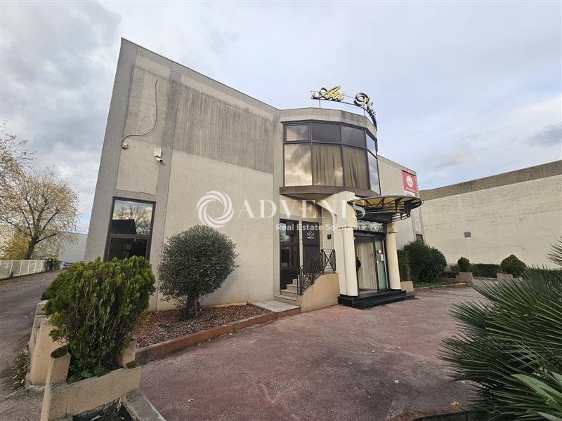 Location Bureaux CHAMPIGNY SUR MARNE (94500) - Photo 7