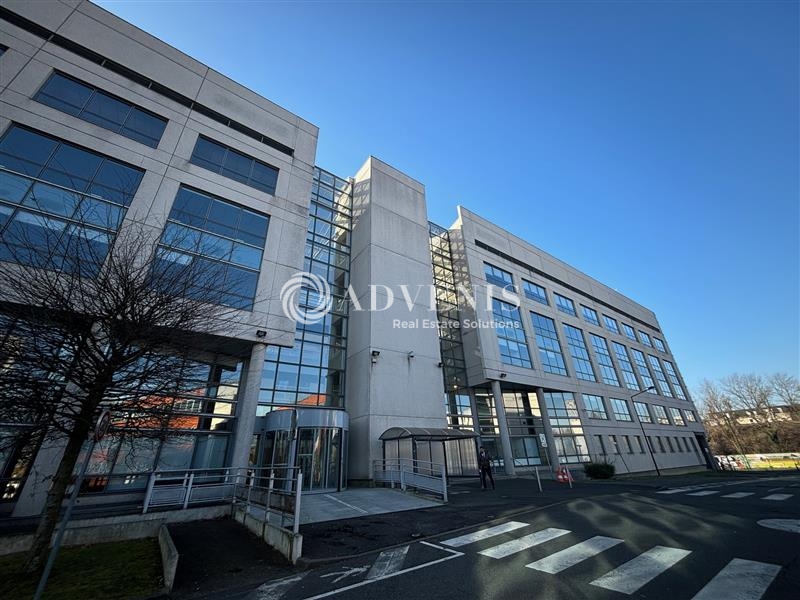 Location Bureaux CHAMPIGNY SUR MARNE (94500) - Photo 1