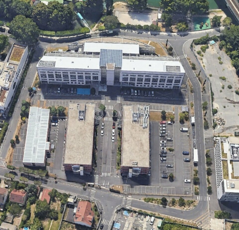 Location Bureaux CHAMPIGNY SUR MARNE (94500) - Photo 10