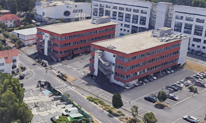 Location Bureaux CHAMPIGNY SUR MARNE (94500) - Photo 8