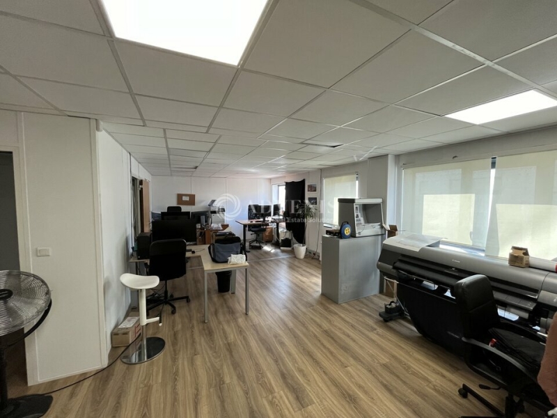 Location Activités Entrepôts NEUILLY PLAISANCE (93360) - Photo 11