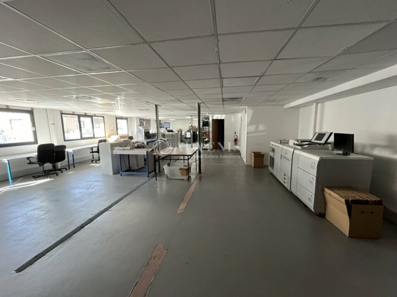 Location Activités Entrepôts NEUILLY PLAISANCE (93360) - Photo 6