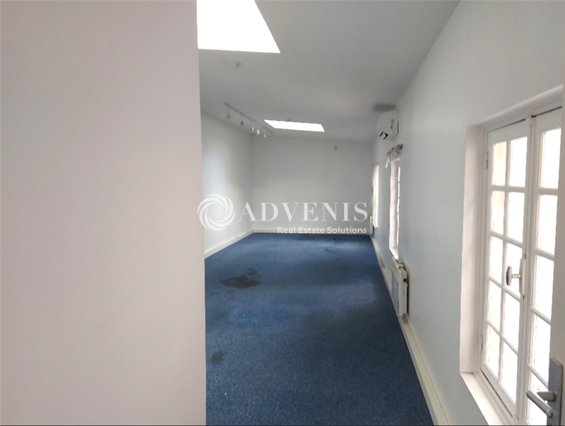 Location Bureaux VINCENNES (94300) - Photo 5