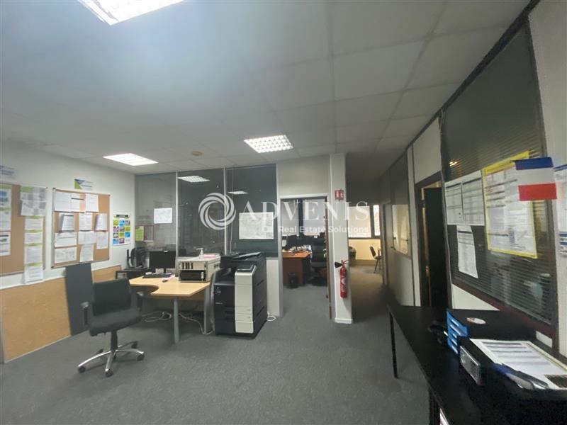 Location Bureaux CRETEIL (94000) - Photo 4