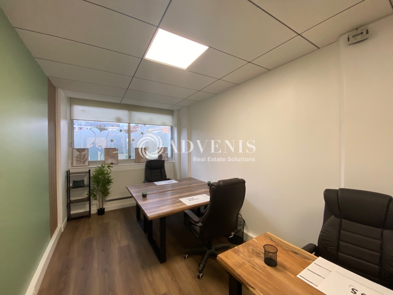 Location Bureaux VINCENNES (94300) - Photo 3