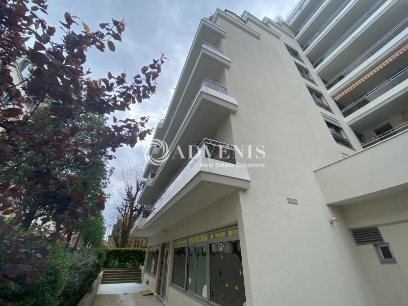 Location Bureaux VINCENNES (94300) - Photo 6