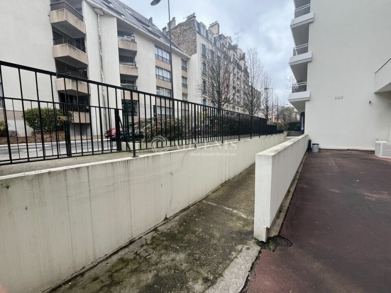 Location Bureaux VINCENNES (94300) - Photo 9