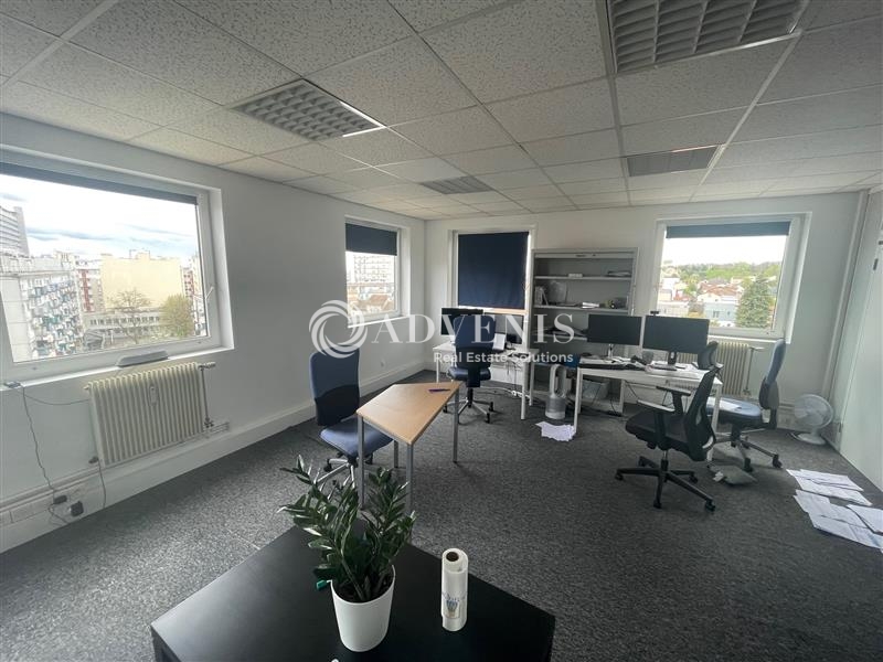 Recherche successeur Bureaux MONTREUIL (93100) - Photo 3