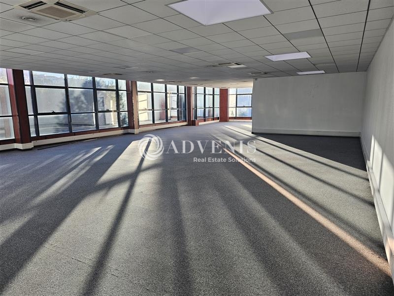 Location Bureaux NOISY LE SEC (93130) - Photo 3