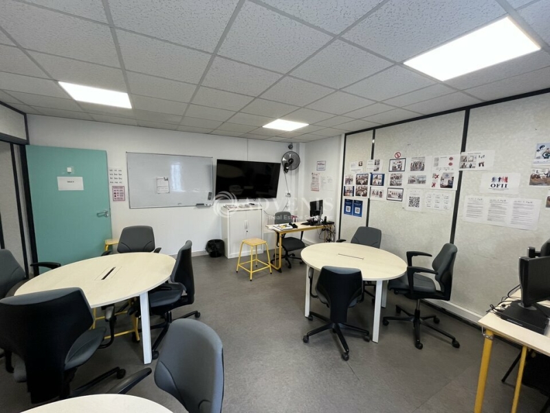 Vente Investisseur Bureaux BOISSY SAINT LEGER (94470) - Photo 10