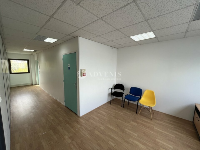 Vente Investisseur Bureaux BOISSY SAINT LEGER (94470) - Photo 4
