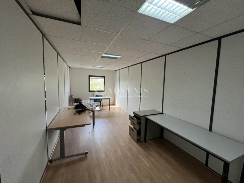 Vente Investisseur Bureaux BOISSY SAINT LEGER (94470) - Photo 5