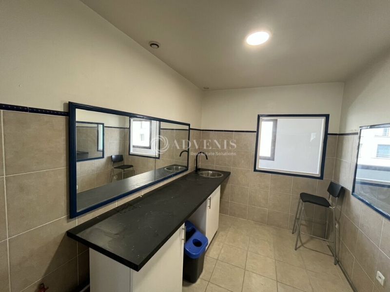 Vente Investisseur Bureaux BOISSY SAINT LEGER (94470) - Photo 6