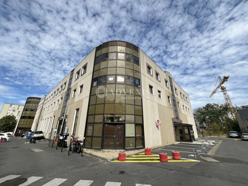 Vente Investisseur Bureaux BOISSY SAINT LEGER (94470) - Photo 7