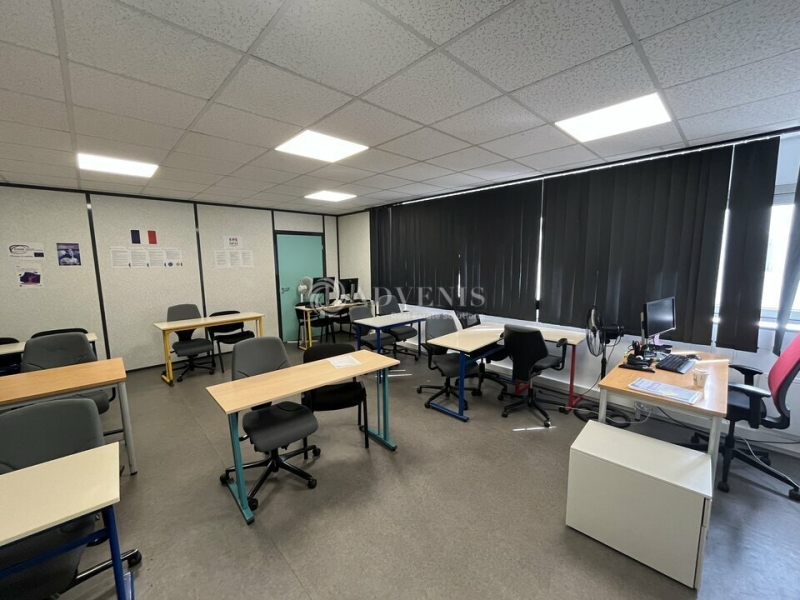 Vente Investisseur Bureaux BOISSY SAINT LEGER (94470) - Photo 8