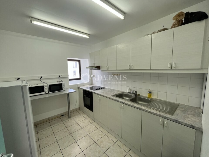 Vente Investisseur Bureaux BOISSY SAINT LEGER (94470) - Photo 9