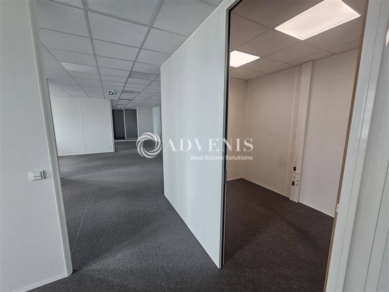 Location Bureaux CHOISY LE ROI (94600) - Photo 2