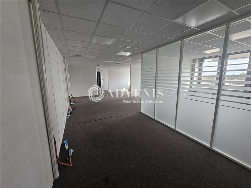 Location Bureaux CHOISY LE ROI (94600) - Photo 4