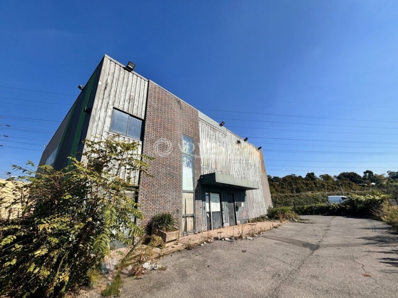 Vente Investisseur Bureaux et activités légères CRÉTEIL (94000) - Photo 1