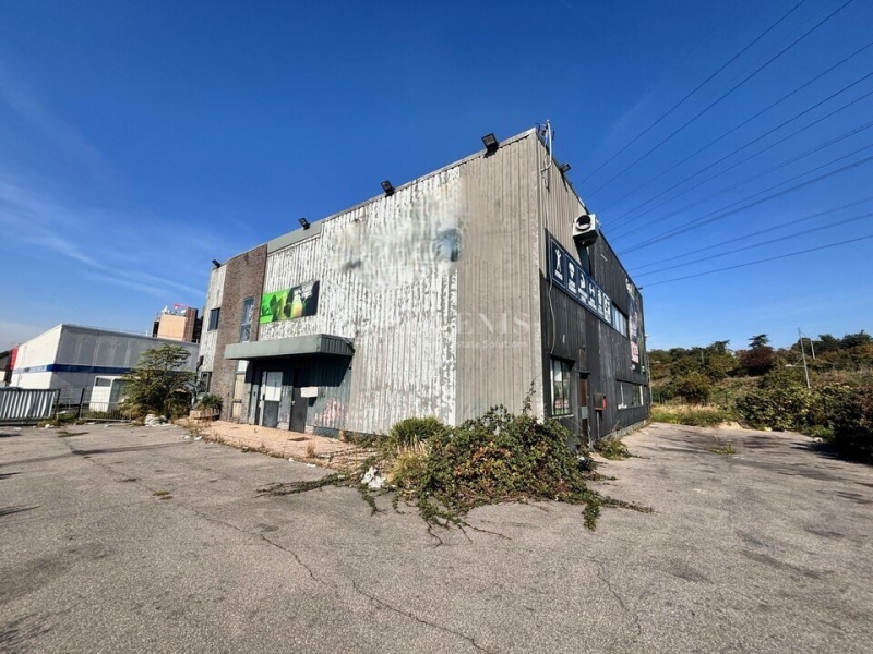 Vente Investisseur Bureaux et activités légères CRÉTEIL (94000) - Photo 2