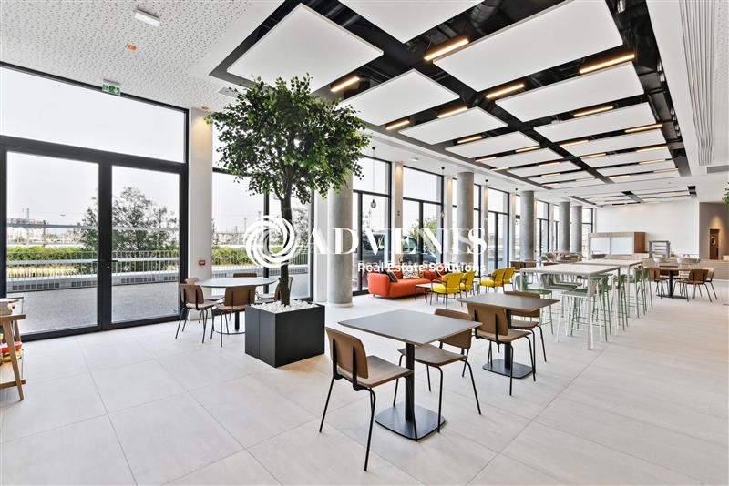Location Bureaux BOBIGNY (93000) - Photo 9