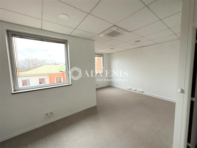 Location Bureaux CHEVILLY LARUE (94550) - Photo 4