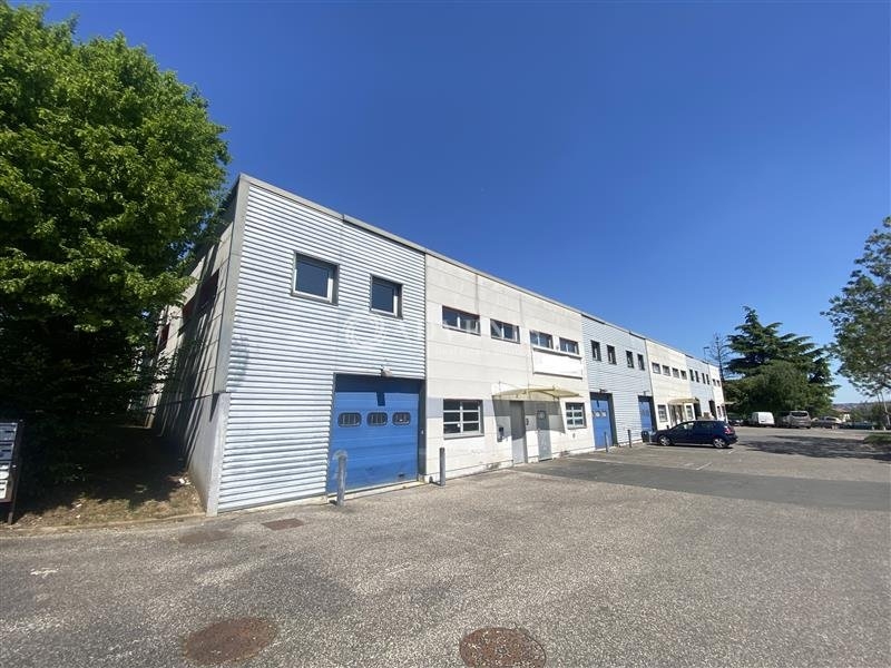 Location Activités Entrepôts ORLY (94310) - Photo 4