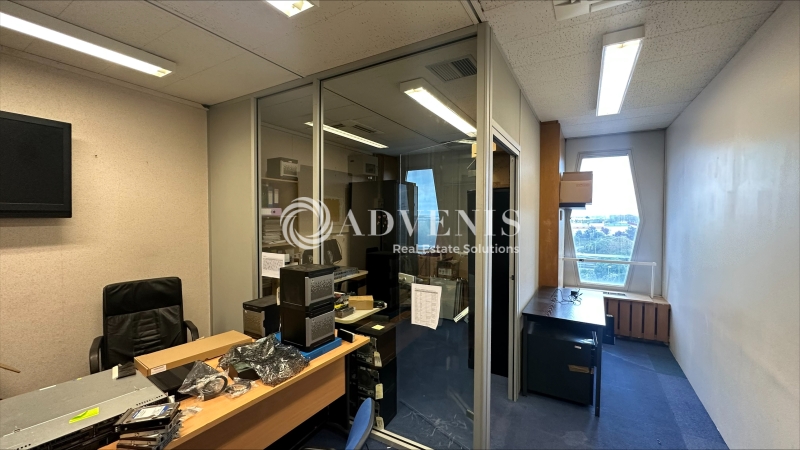 Location Bureaux THIAIS (94320) - Photo 3