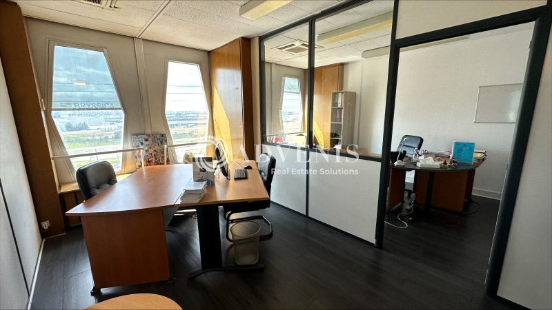 Location Bureaux THIAIS (94320) - Photo 5