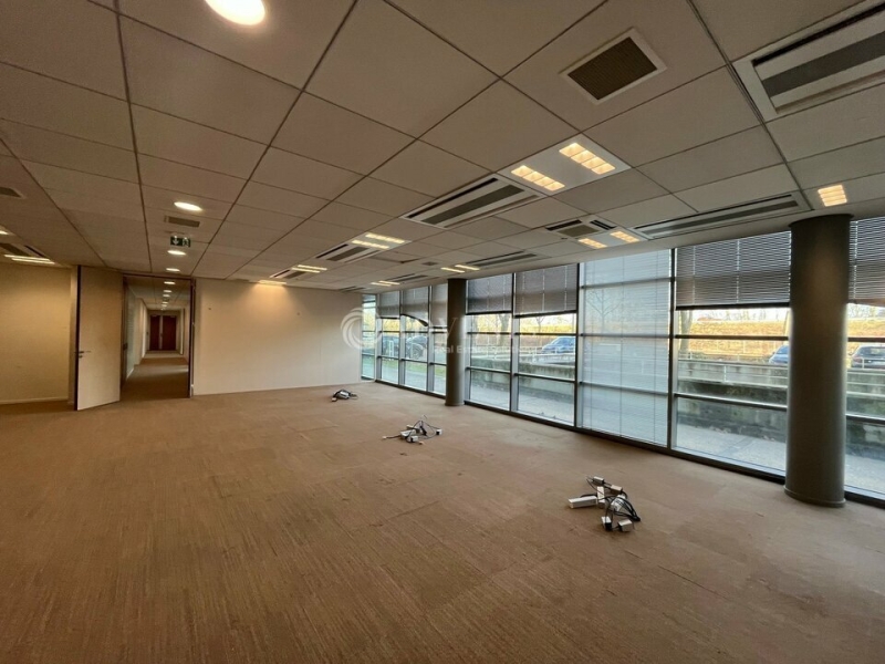Location Bureaux RUNGIS (94150) - Photo 5