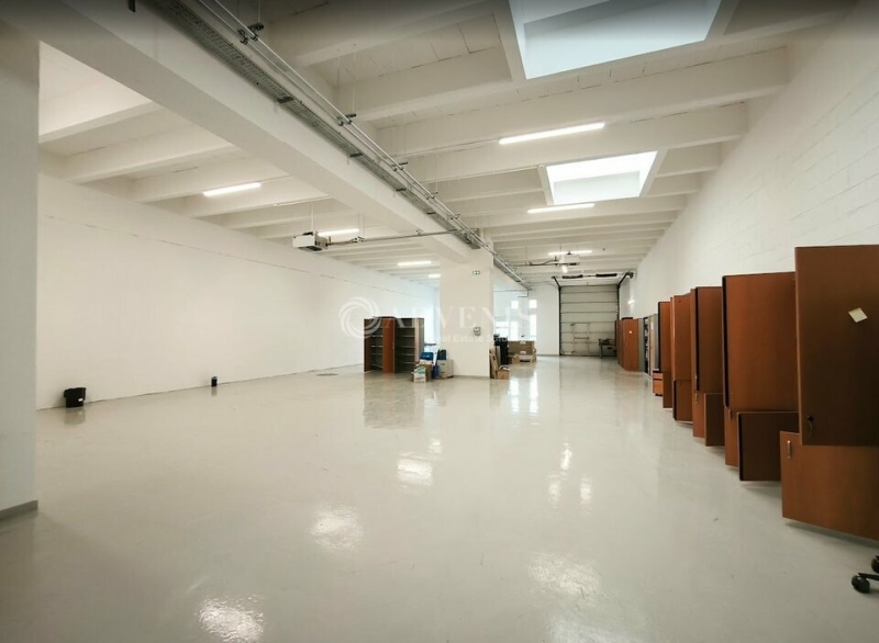 Location Activités Entrepôts RUNGIS (94150) - Photo 1