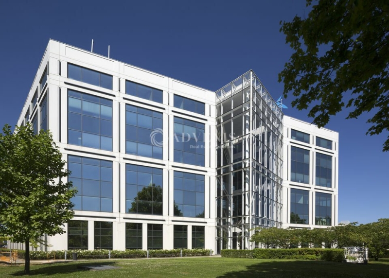 Location Bureaux RUNGIS (94150) - Photo 3