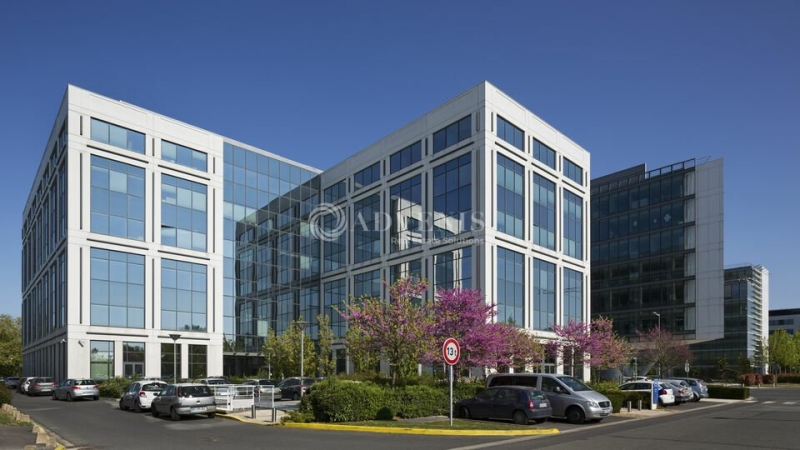 Location Bureaux RUNGIS (94150) - Photo 4