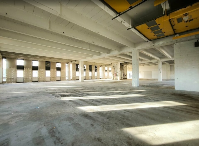 Location Activités Entrepôts RUNGIS (94150) - Photo 3