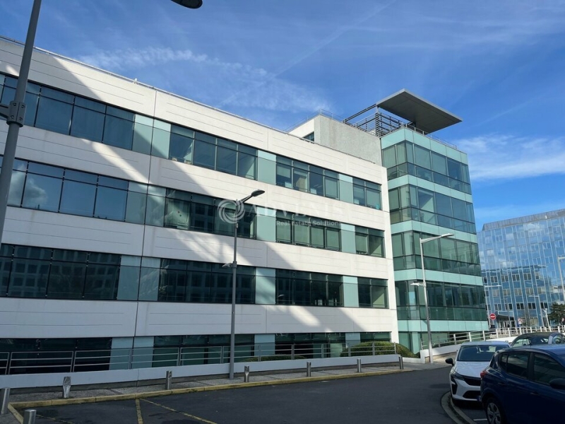 Location Bureaux RUNGIS (94150) - Photo 4