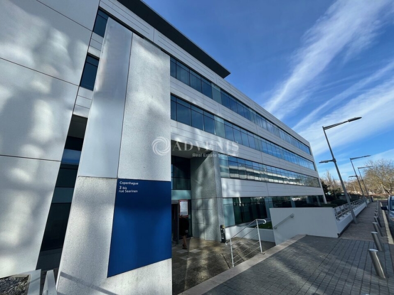 Location Bureaux RUNGIS (94150) - Photo 1