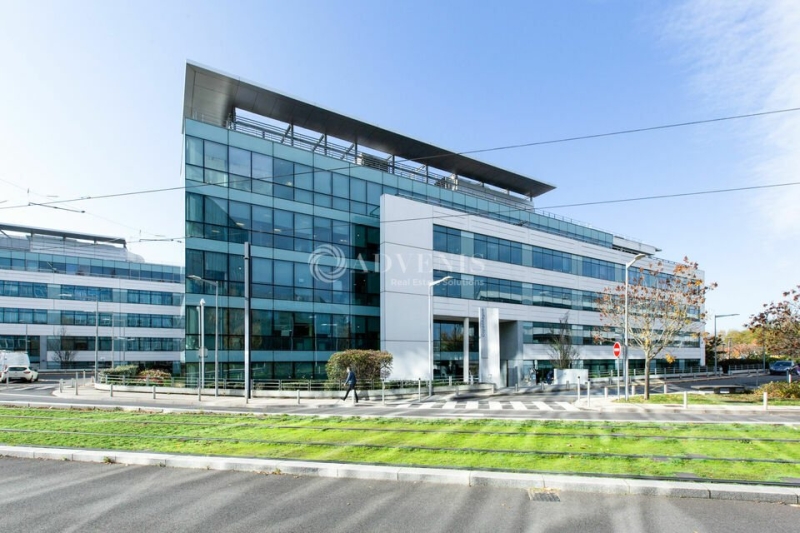 Location Bureaux RUNGIS (94150) - Photo 6