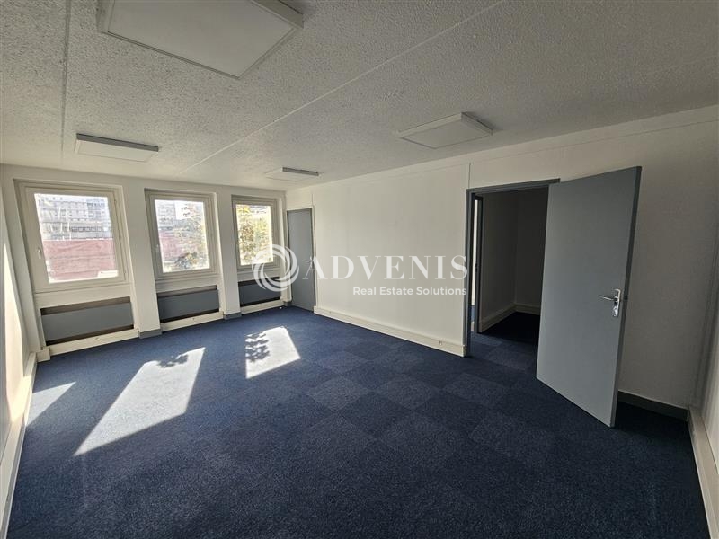 Location Bureaux CRETEIL (94000) - Photo 6