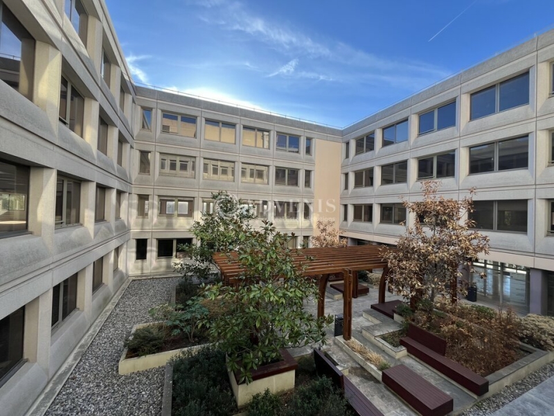 Location Bureaux RUNGIS (94150) - Photo 7