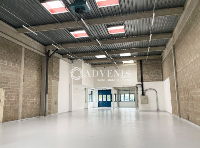 Location Bureaux FRESNES (94260) - Photo 1