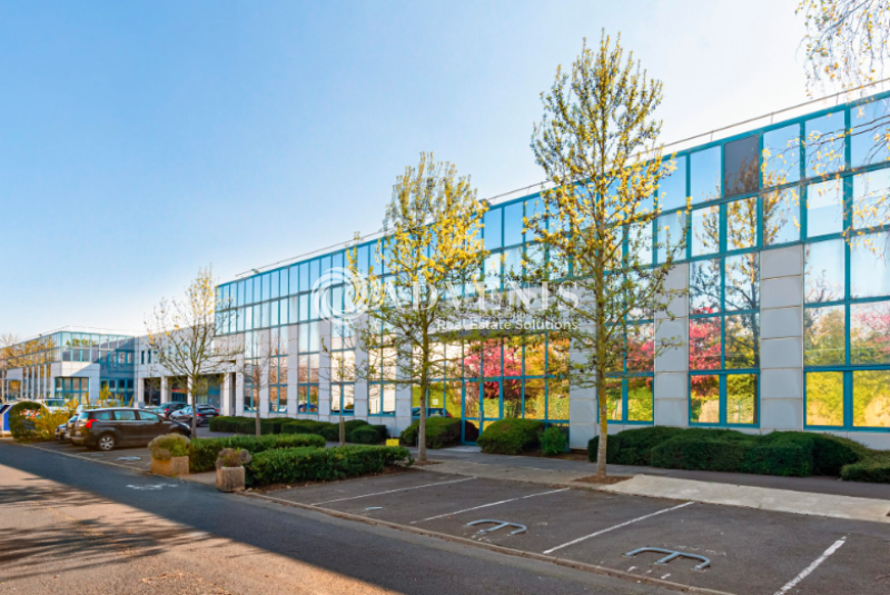 Location Bureaux FRESNES (94260) - Photo 2
