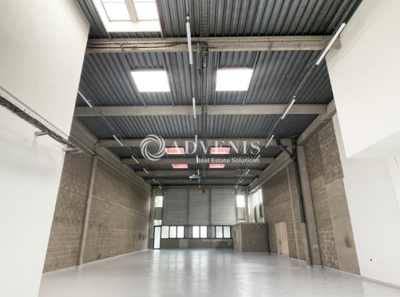 Location Bureaux FRESNES (94260) - Photo 4