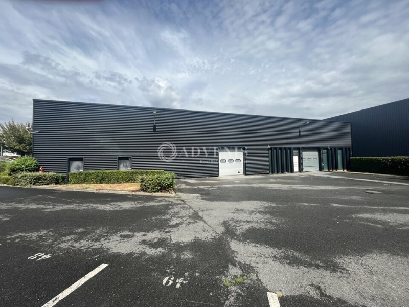 Location Activités Entrepôts CHAMPIGNY SUR MARNE (94500) - Photo 1