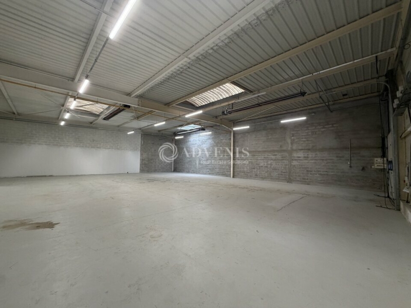 Location Activités Entrepôts CHAMPIGNY SUR MARNE (94500) - Photo 2