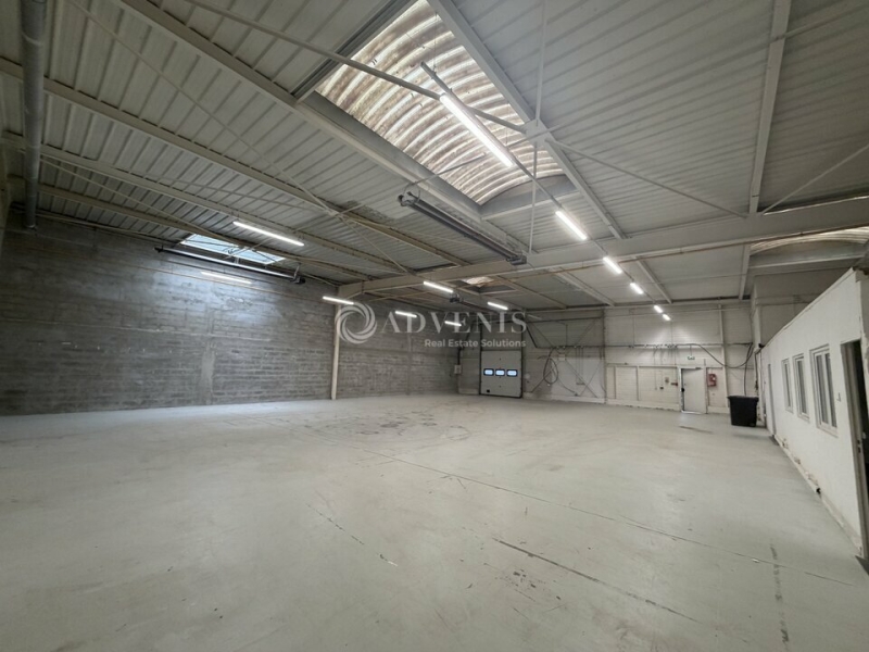 Location Activités Entrepôts CHAMPIGNY SUR MARNE (94500) - Photo 3