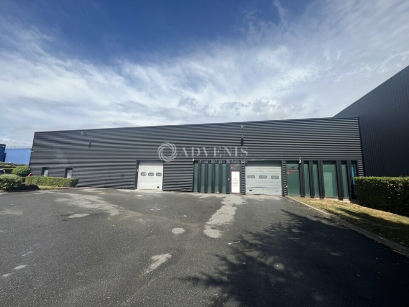 Location Activités Entrepôts CHAMPIGNY SUR MARNE (94500) - Photo 4
